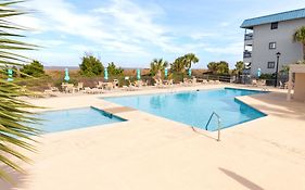 Private Balcony - Beach - Pool And Pickleball