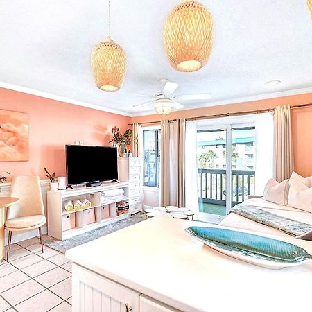 Private Balcony - Beach - Pool And Pickleball Tybee Island Exterior photo